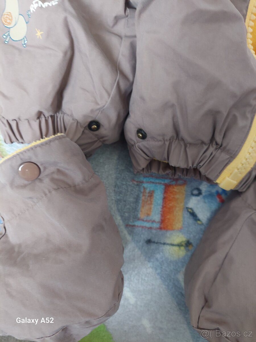 Kombineza 6 mesicu - 2