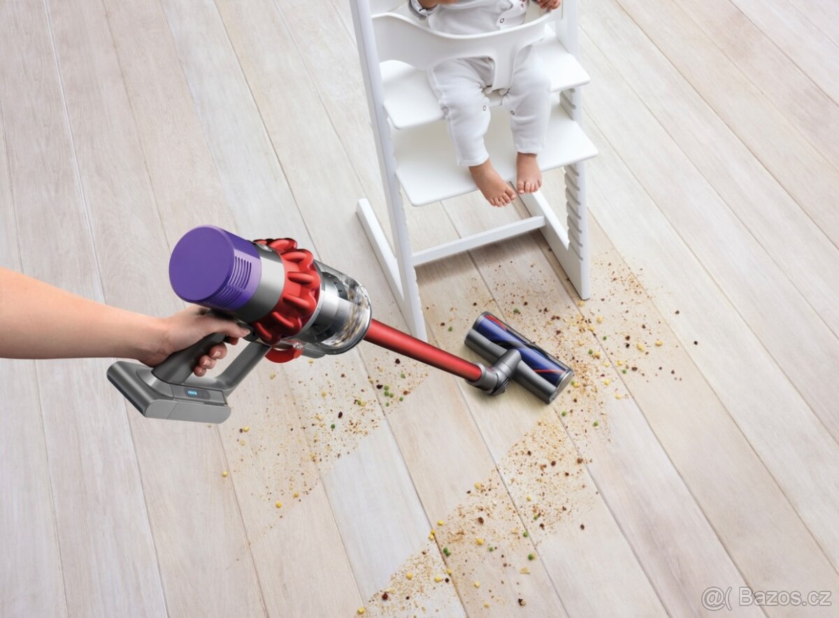 Dyson V10 Origin nový nerozbalený záruka - 2