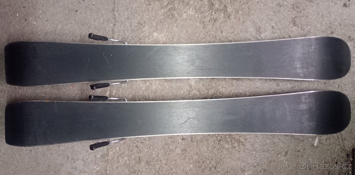 Dětské lyže Atomic 70cm - 2