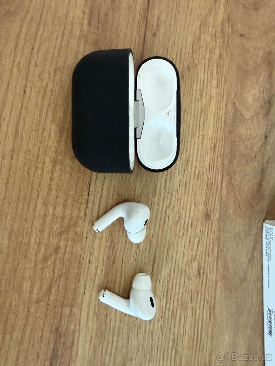 Apple AirPods Pro 2 - 2