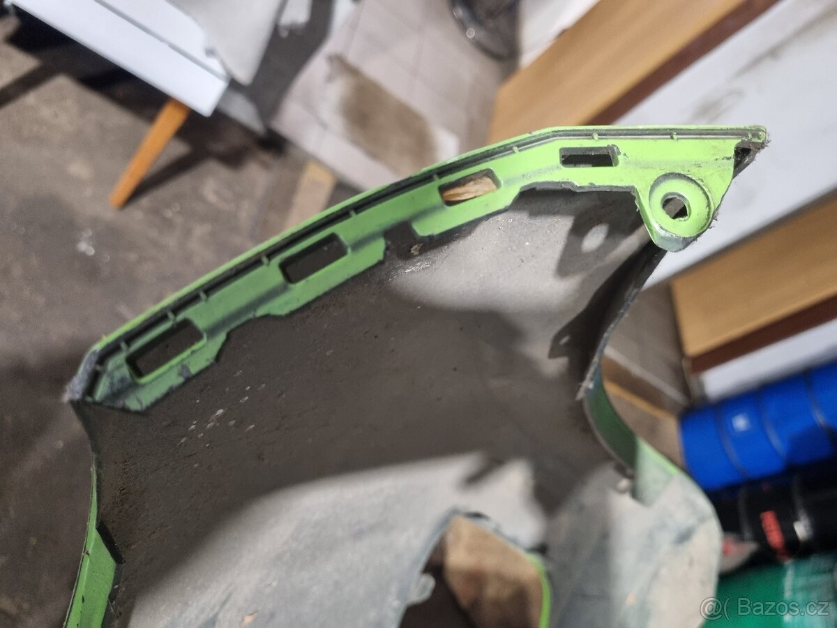 PŘEDNÍ NÁRAZNÍK CITIGO - 2