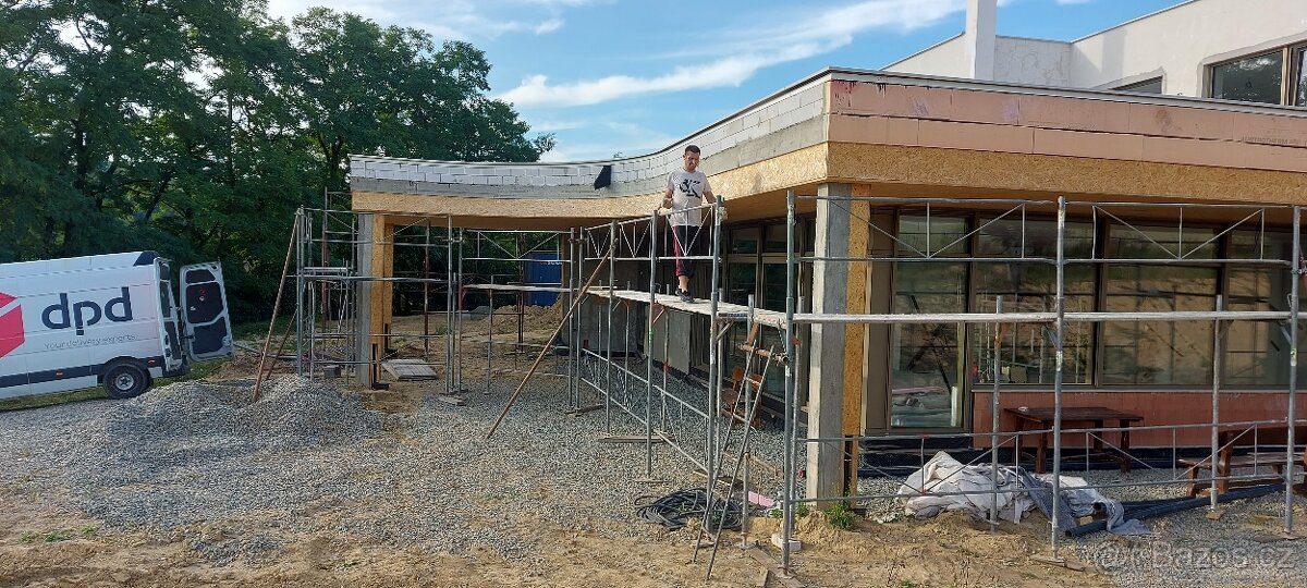 LEŠENÍ EKRO 85 - 2