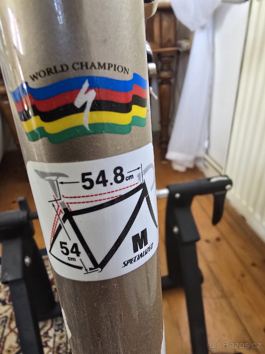 Kolo silniční SPECIALIZED - 2