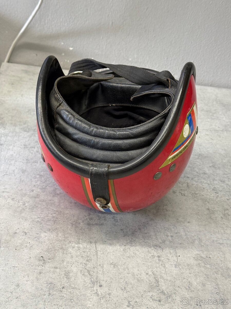 Cassida Cross 59 pěkná - 2