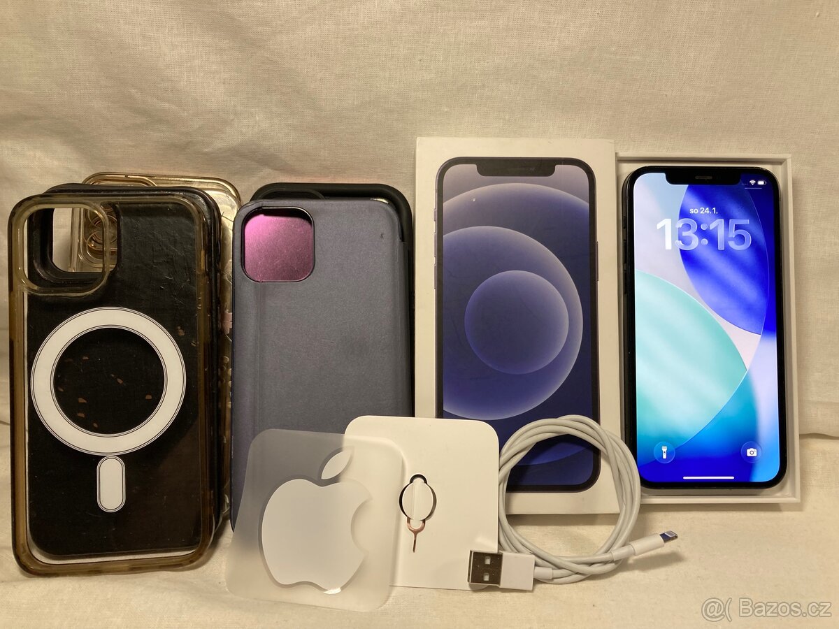 ✅iPhone 12, 64GB✅ - 2