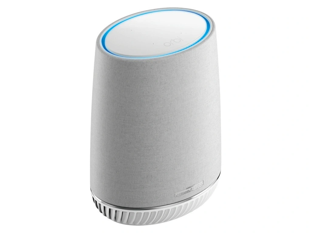 NETGEAR Orbi Voice Standalone RBS40V - nové - 2