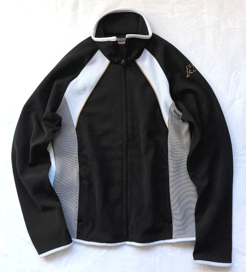 dámská mikina Kappa- M/38 - 2