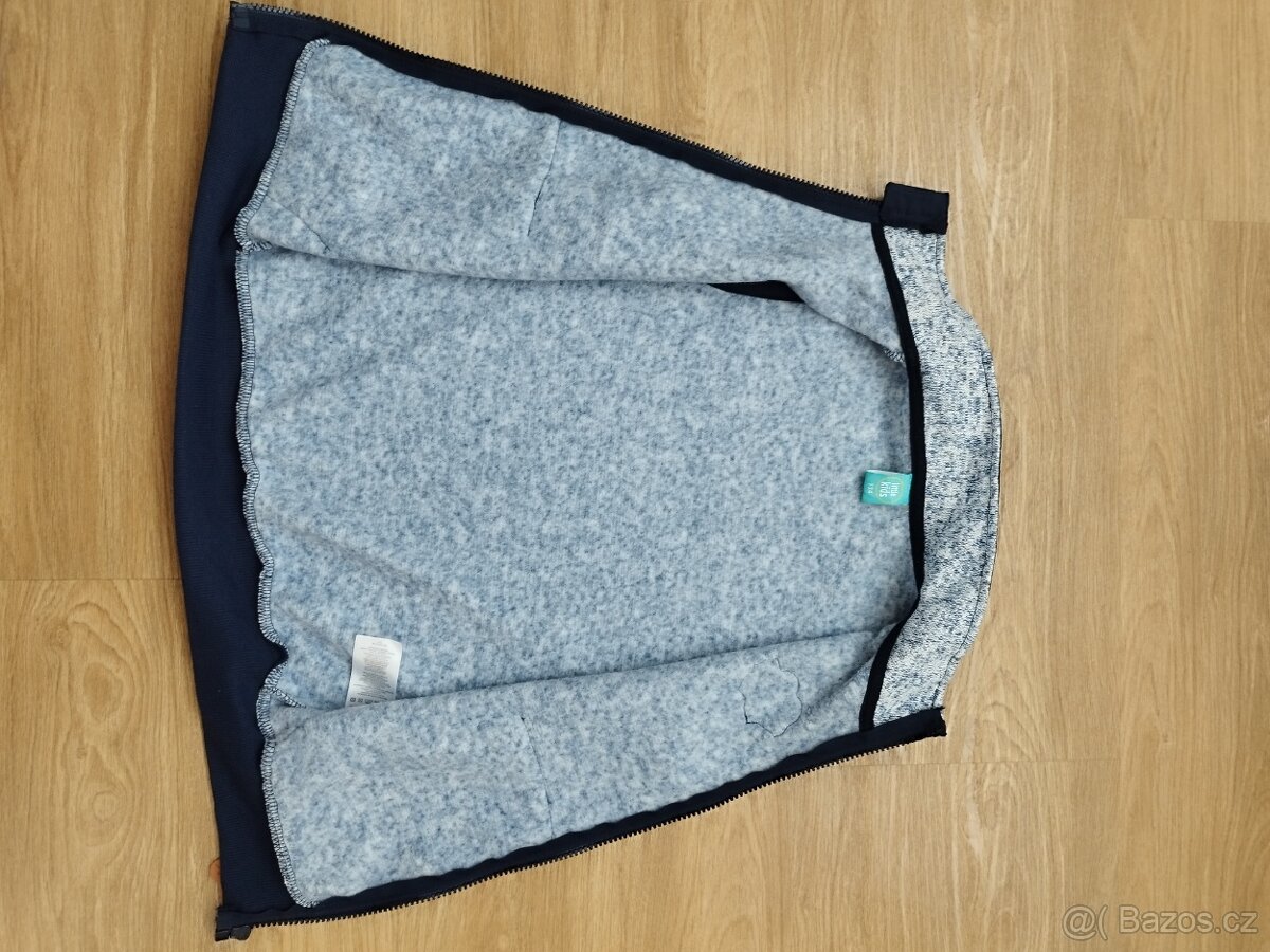 VESTA vel.134 + tričko ZDARMA - 2