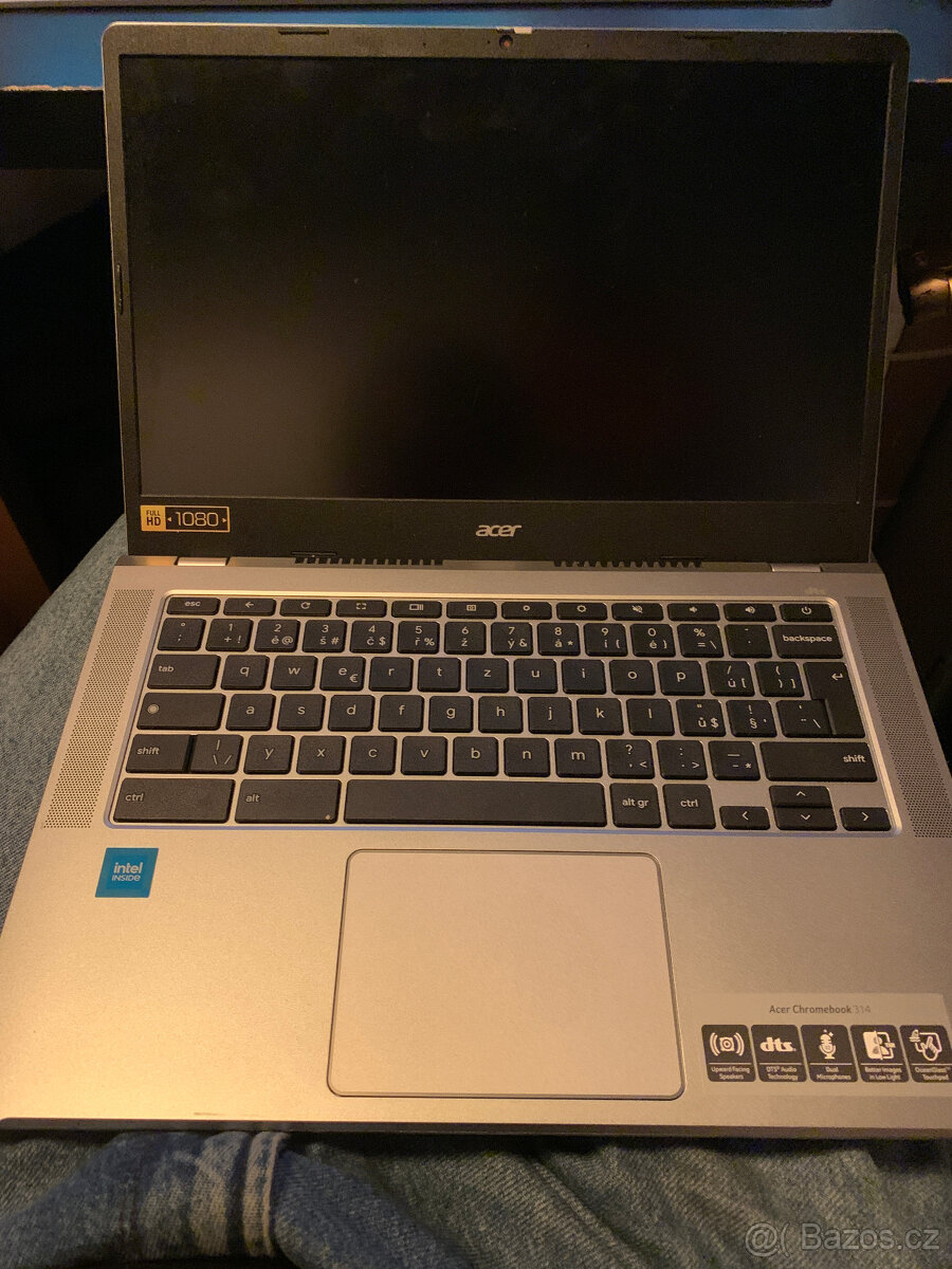 Acer Chromebook 314 - 2