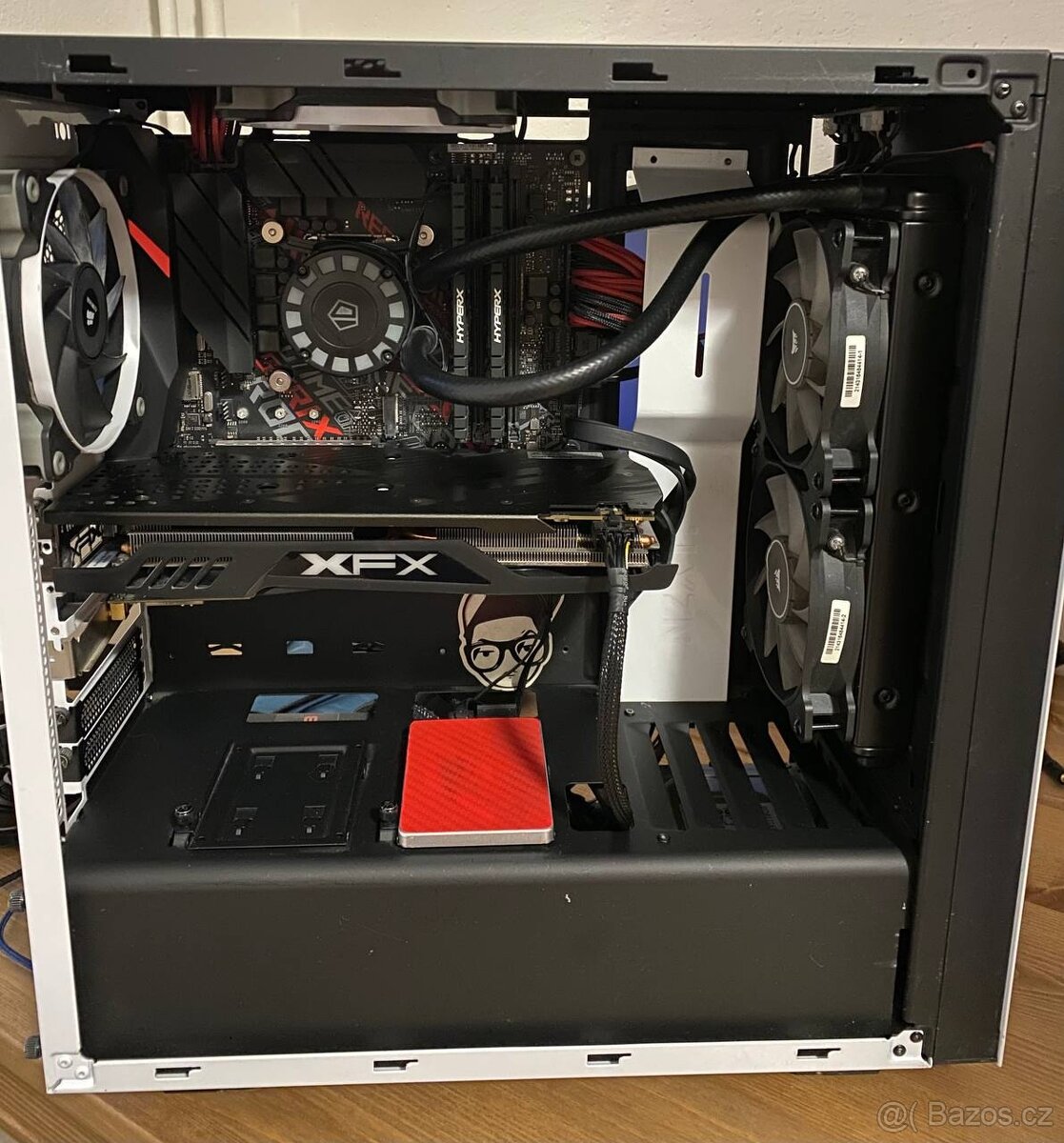 Herní počítač - 2