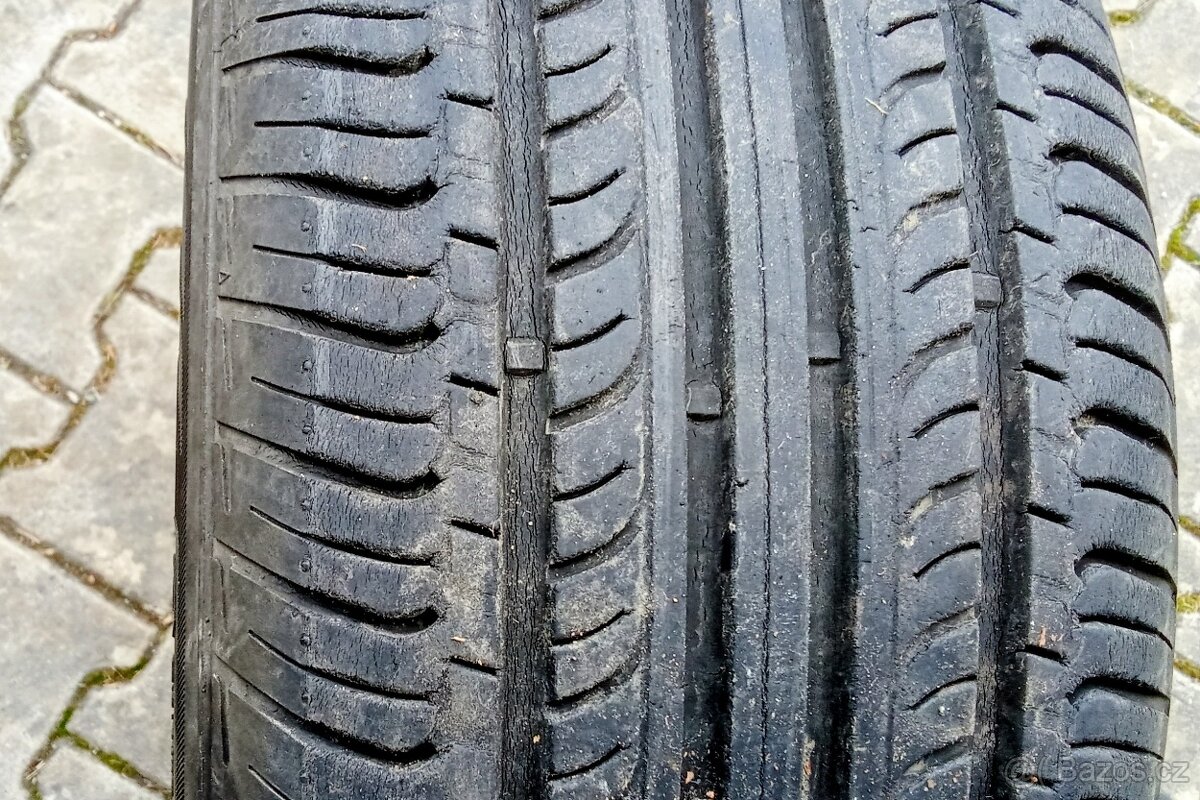 Letní pneumatiky - 2