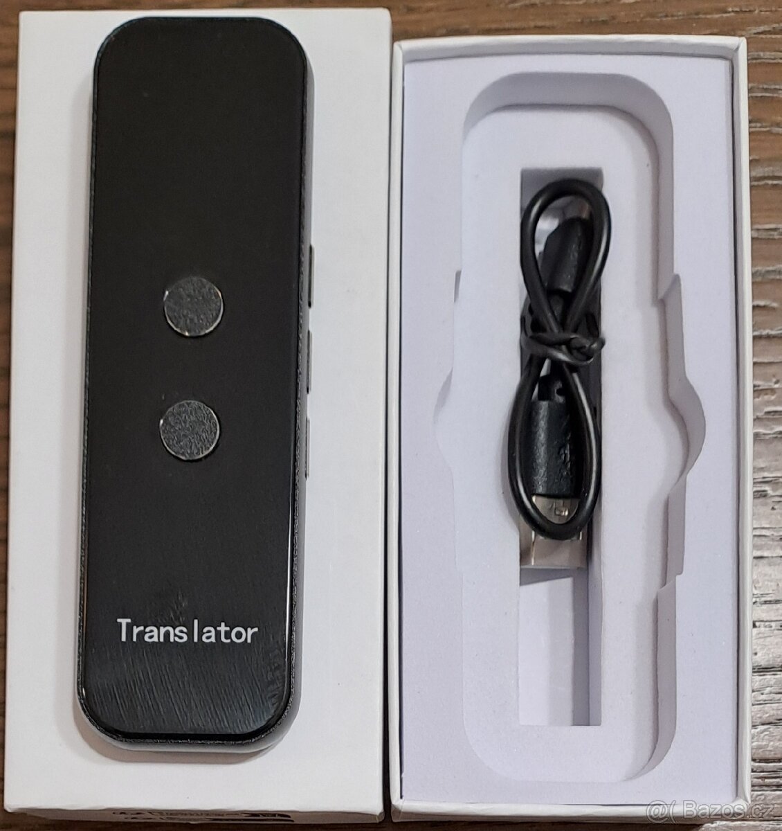 Translator překladač - 2