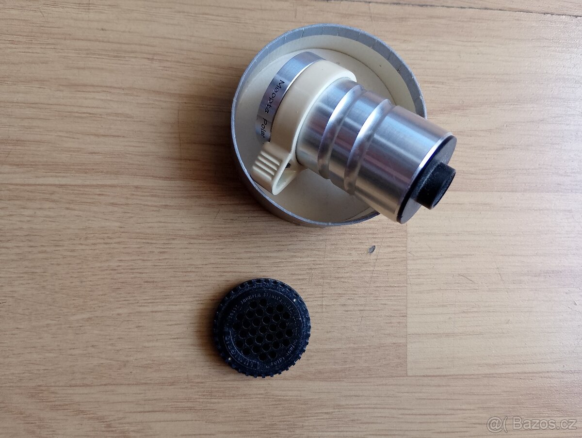 Objektiv Meopta Polar 1,6/25 1218 - 2