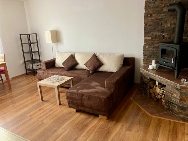 Pronájem bytu 2kk - 2