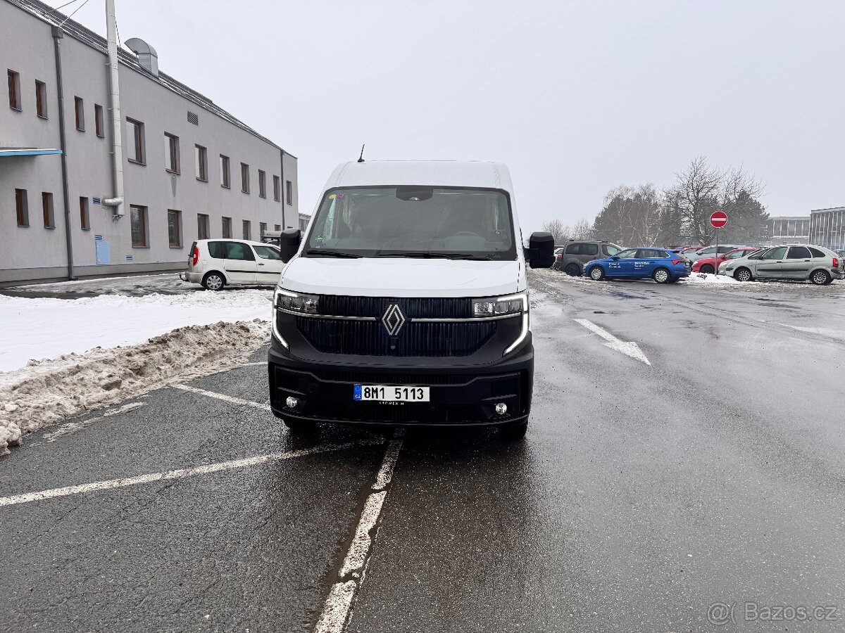 Renault Master L3H2 - 2