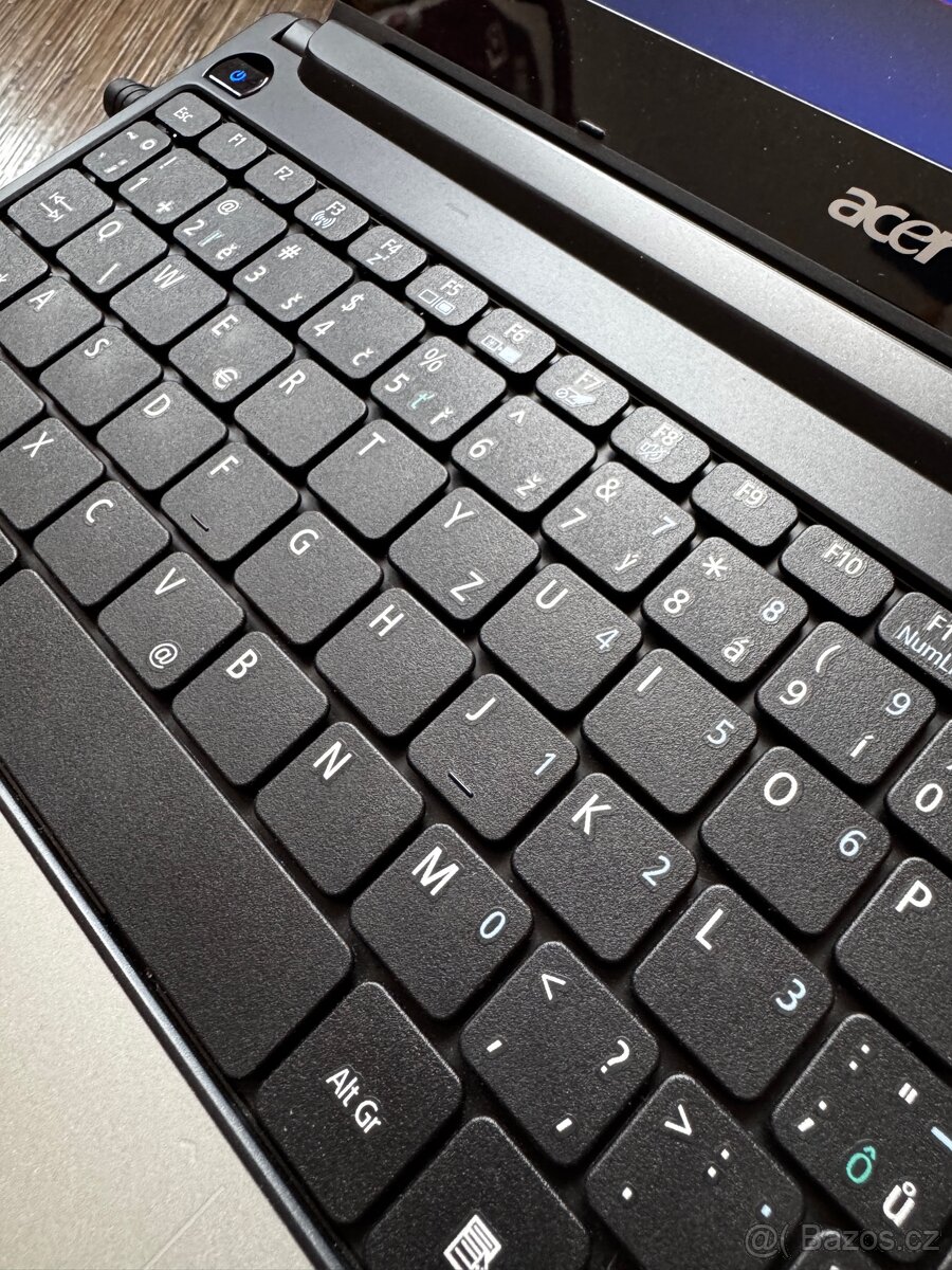 Netbook ACER Aspire ONE - 2