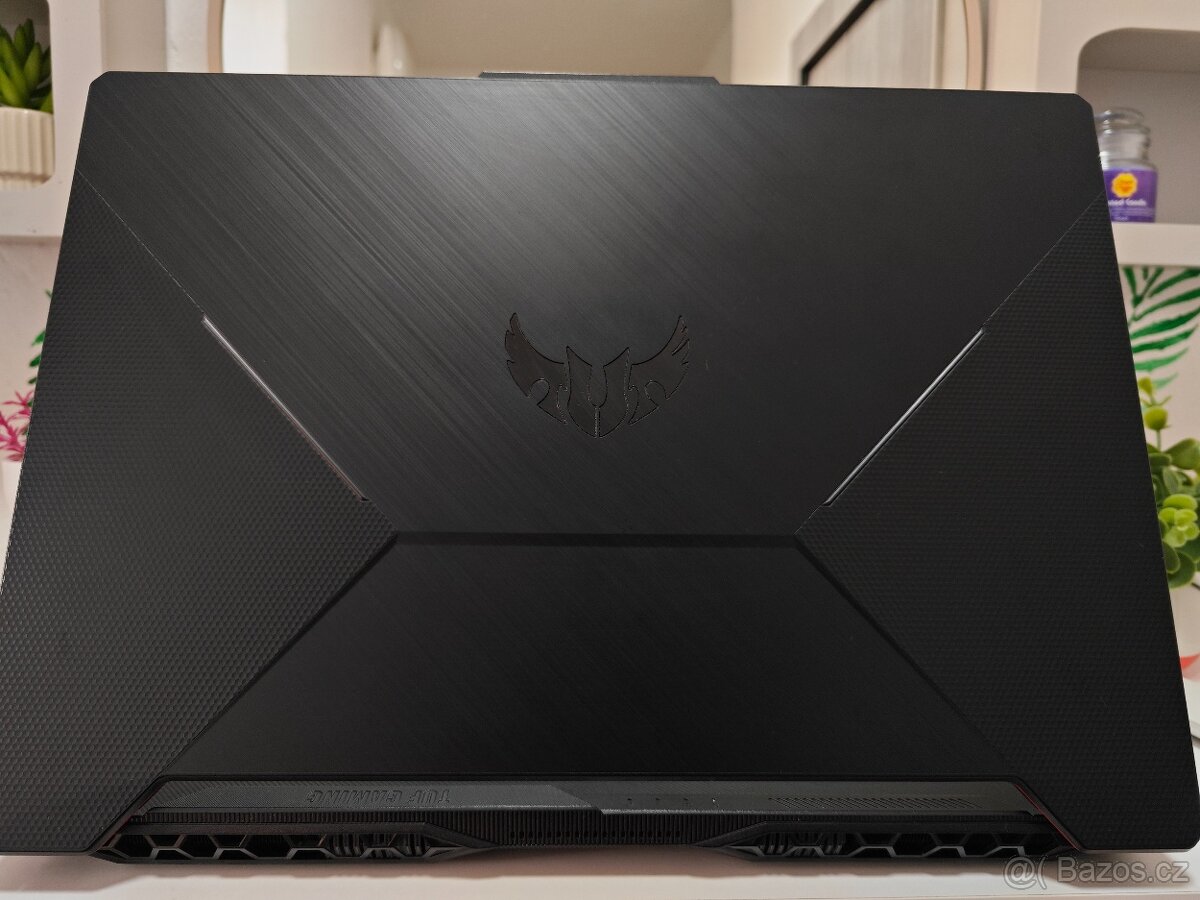 Asus Tuf Gaming - 2
