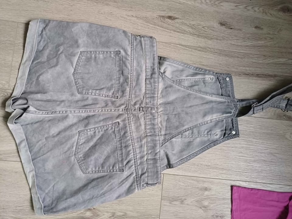 Set dívčího oblečení vel 36 - 2