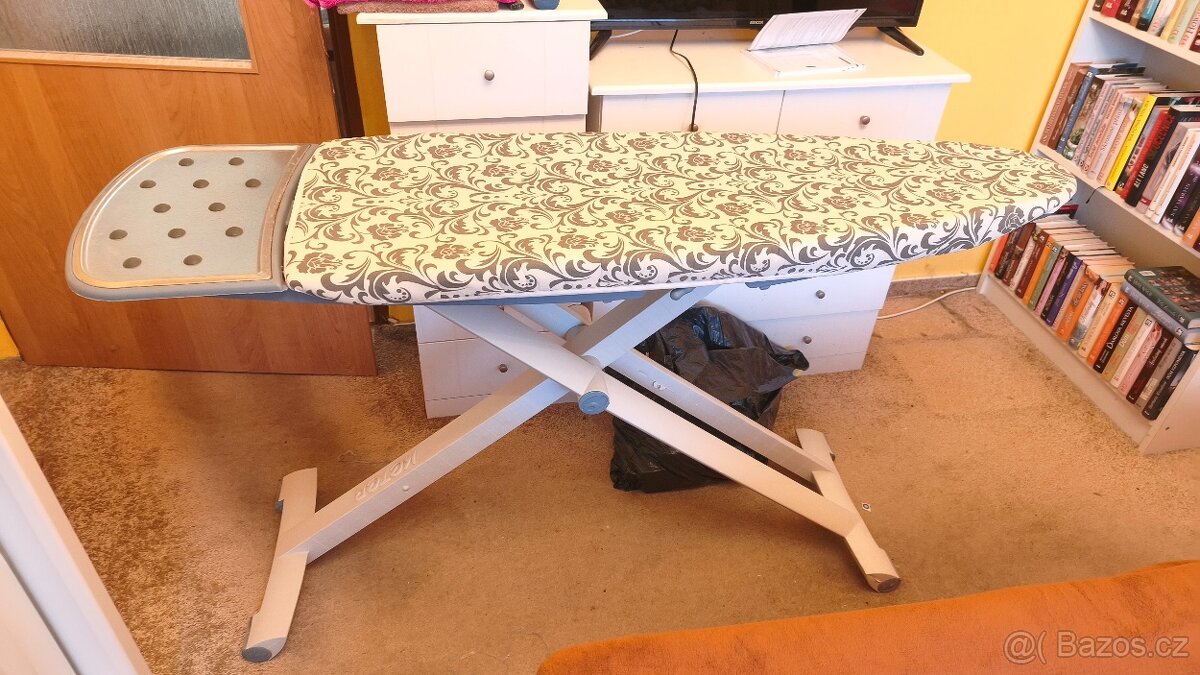 Žehlící prkno Keter - 2