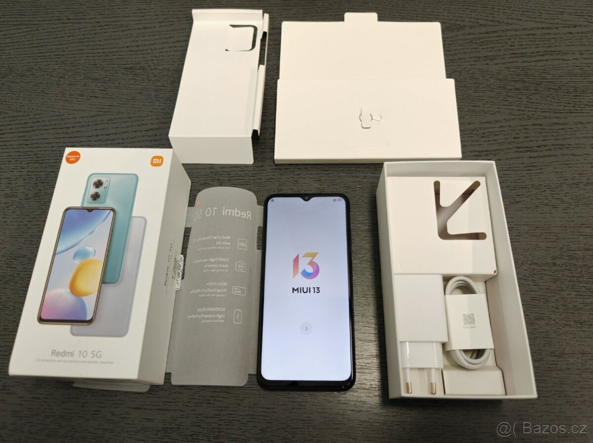 Xiaomi Redmi 10 5G - 2