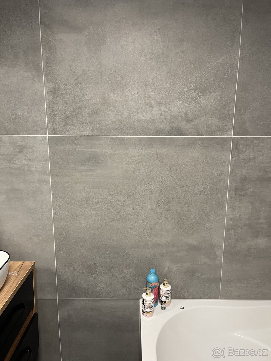 Obklady, dlažba 6ks - 2