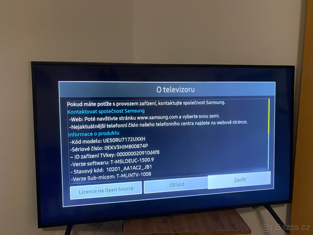 Samsung smart 4K - 2