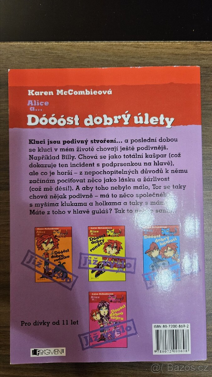 Dost dobrý úlety - 2