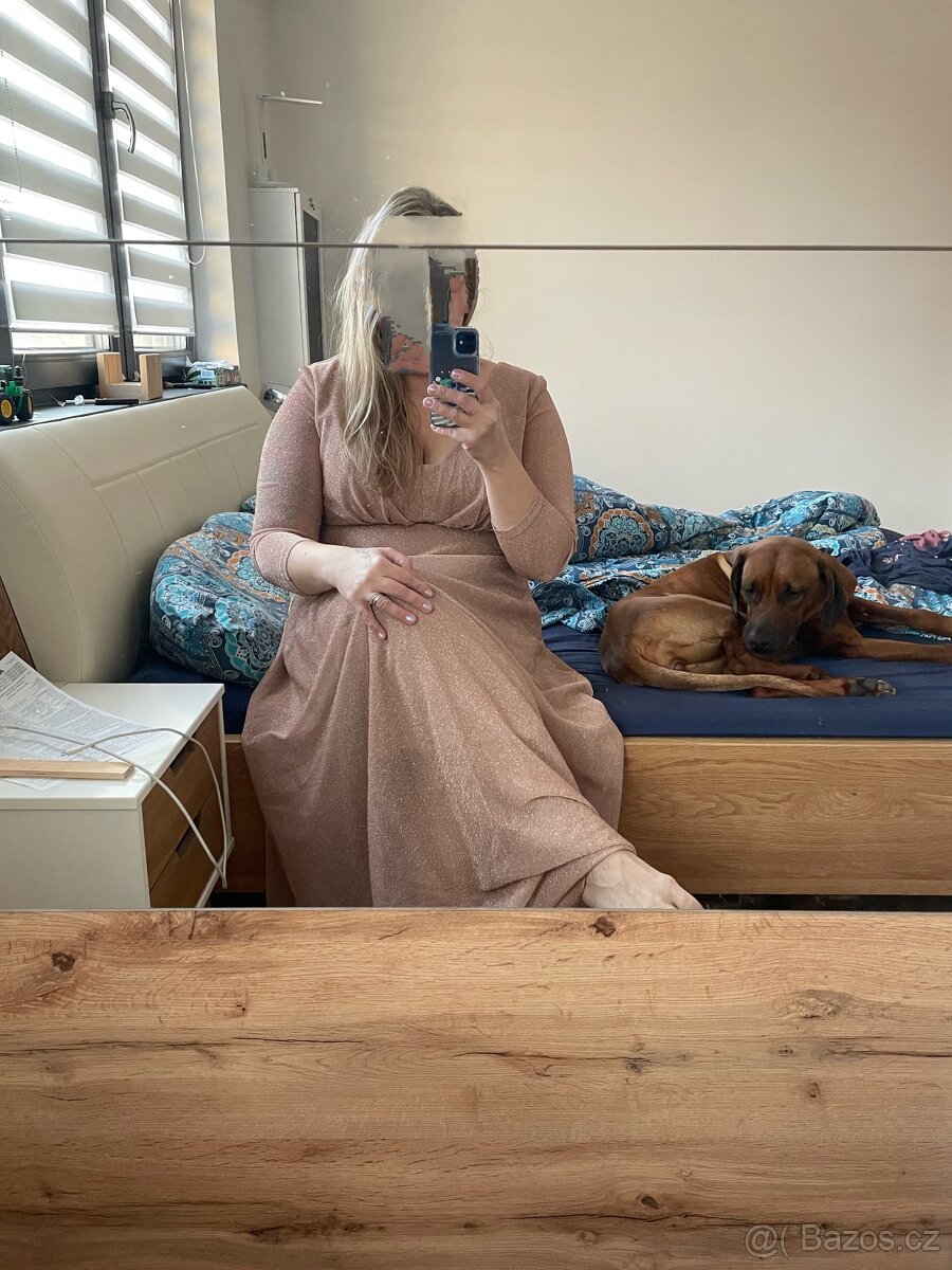 Společenské šaty - 2