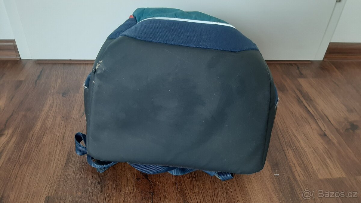 Školní batoh Deuter Ypsilon - 2