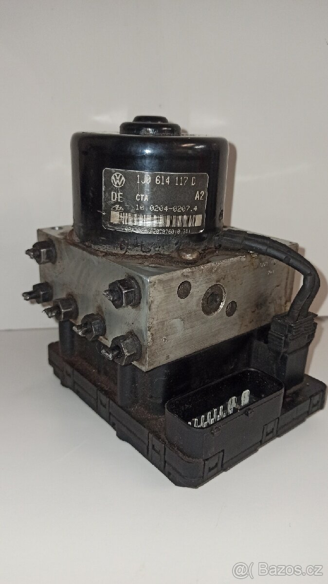 Řídící jednotka ABS - 2