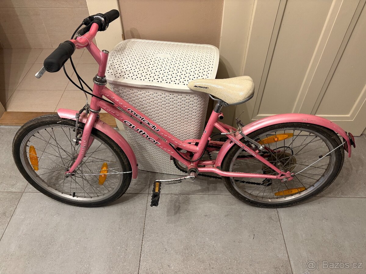 Dívčí městské kolo 20 Author - 2