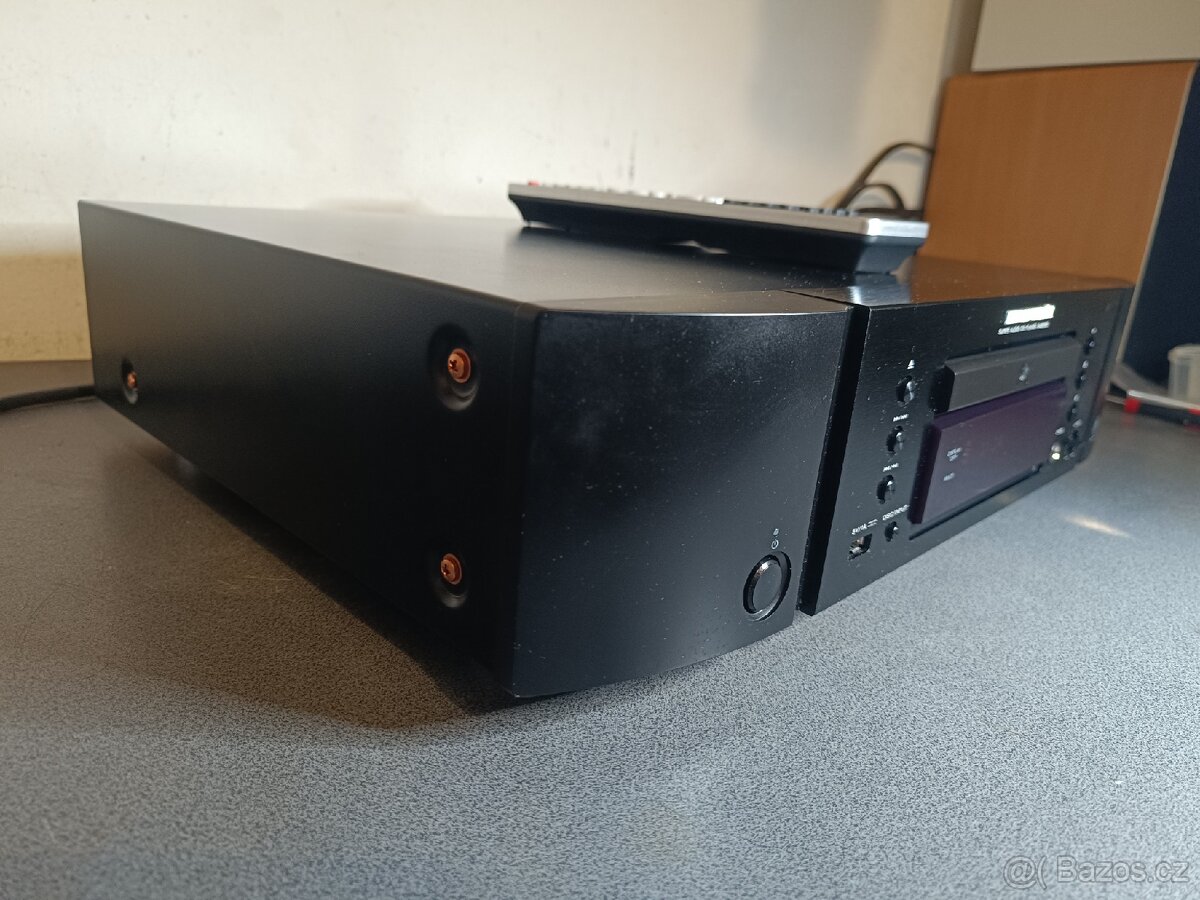 MARANTZ SA8005 - 2