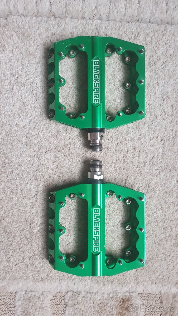 Platformy Blackspire SUB420 - 2