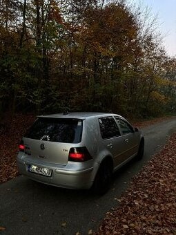 Predám Volkswagen golf 4 - 2