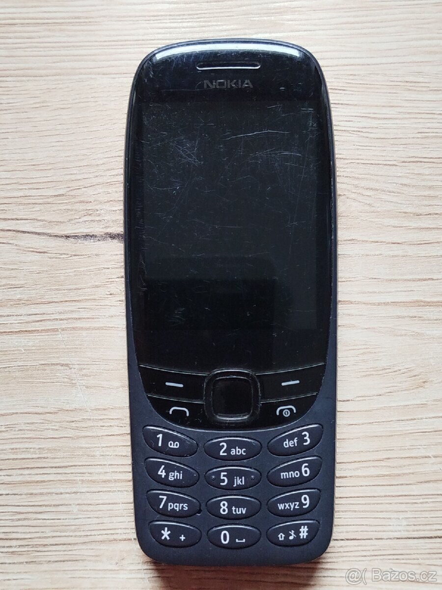 📱 Nokia 6310 (Dual SIM) - 2