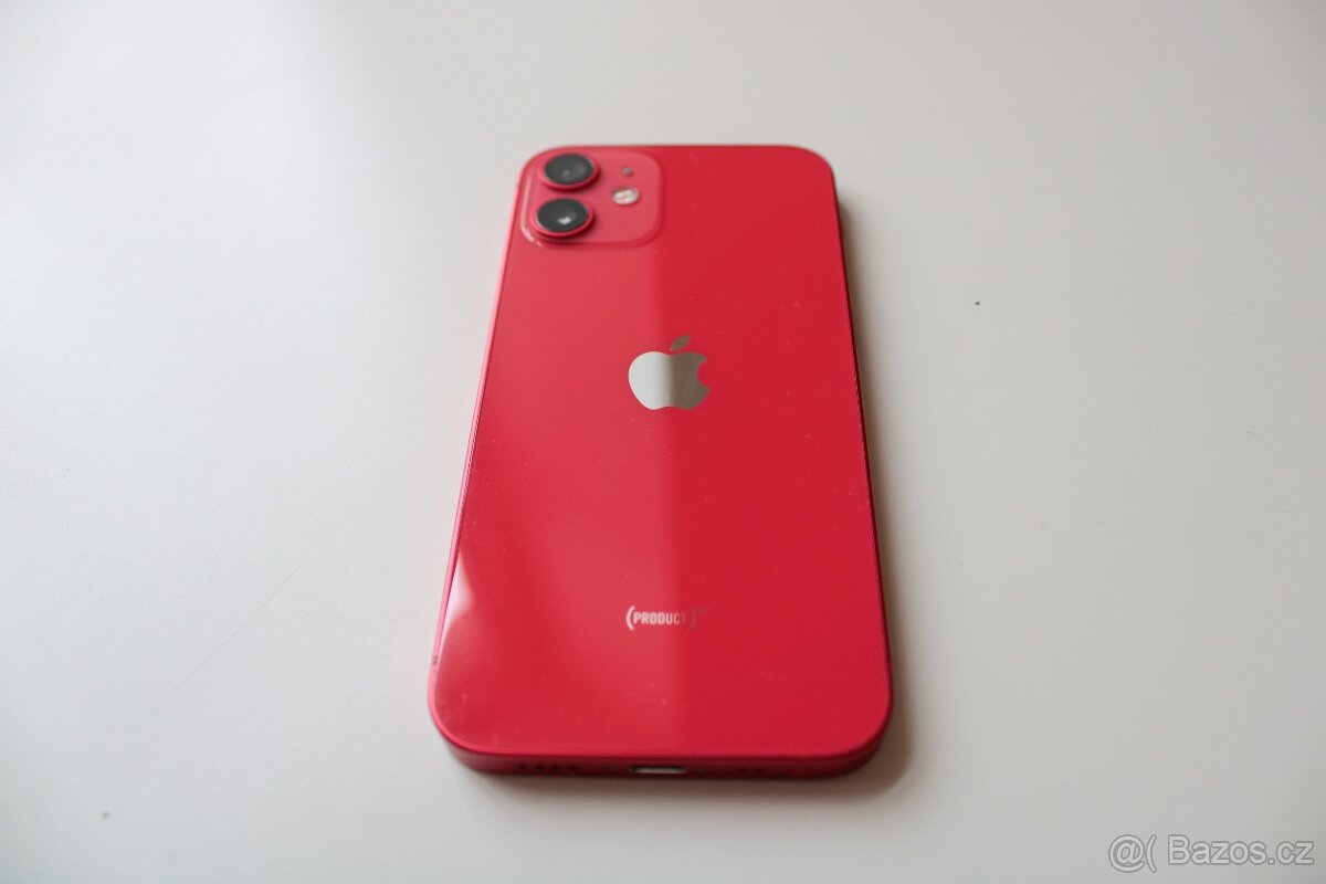 iPhone 12 mini 256gb - 2