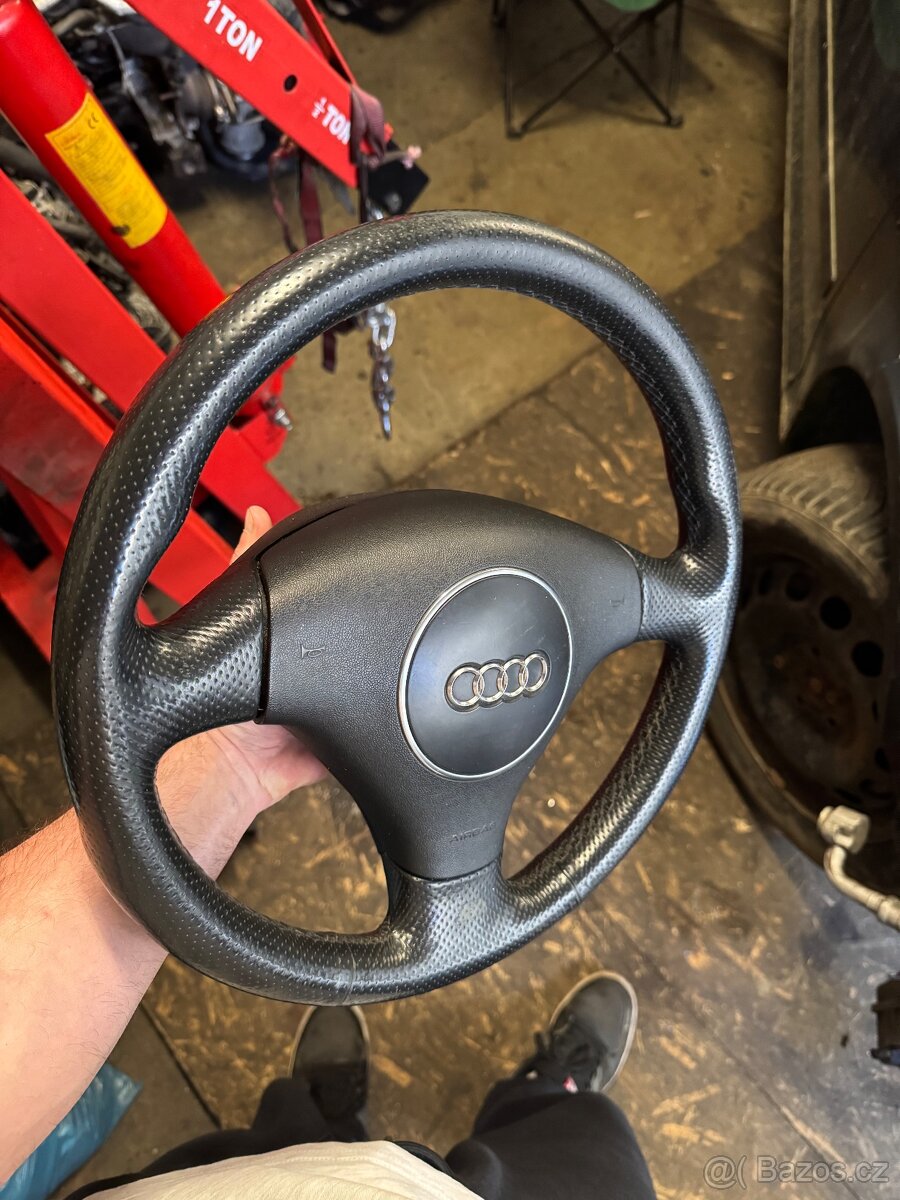 volant audi a3 8l - 2