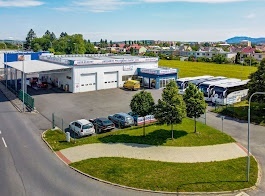 Autoservis s myčkou - 2