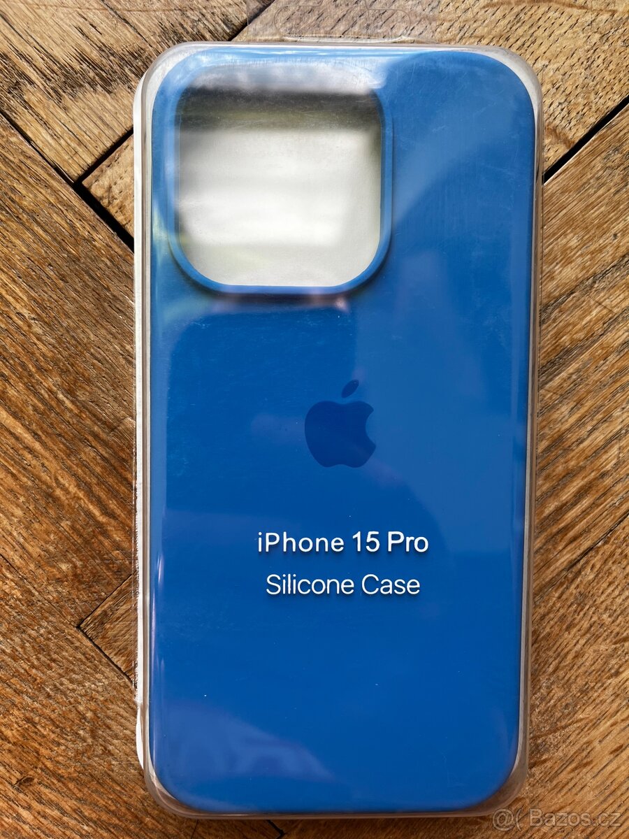 kryt na Apple iPhone 15Pro - 2