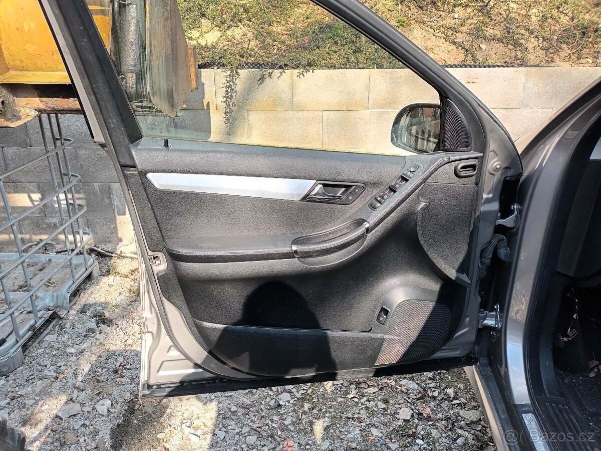 Mercedes R class 320cdi - 2