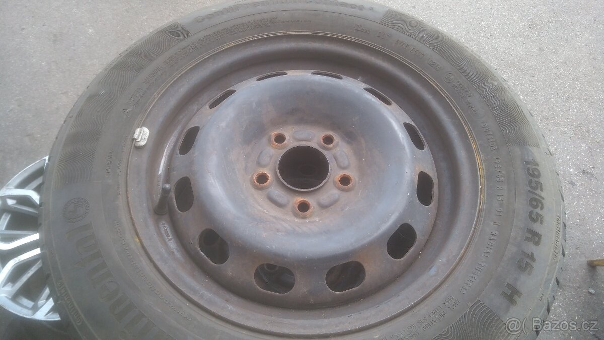 Rezerva Ford, Volvo, Opel - 2