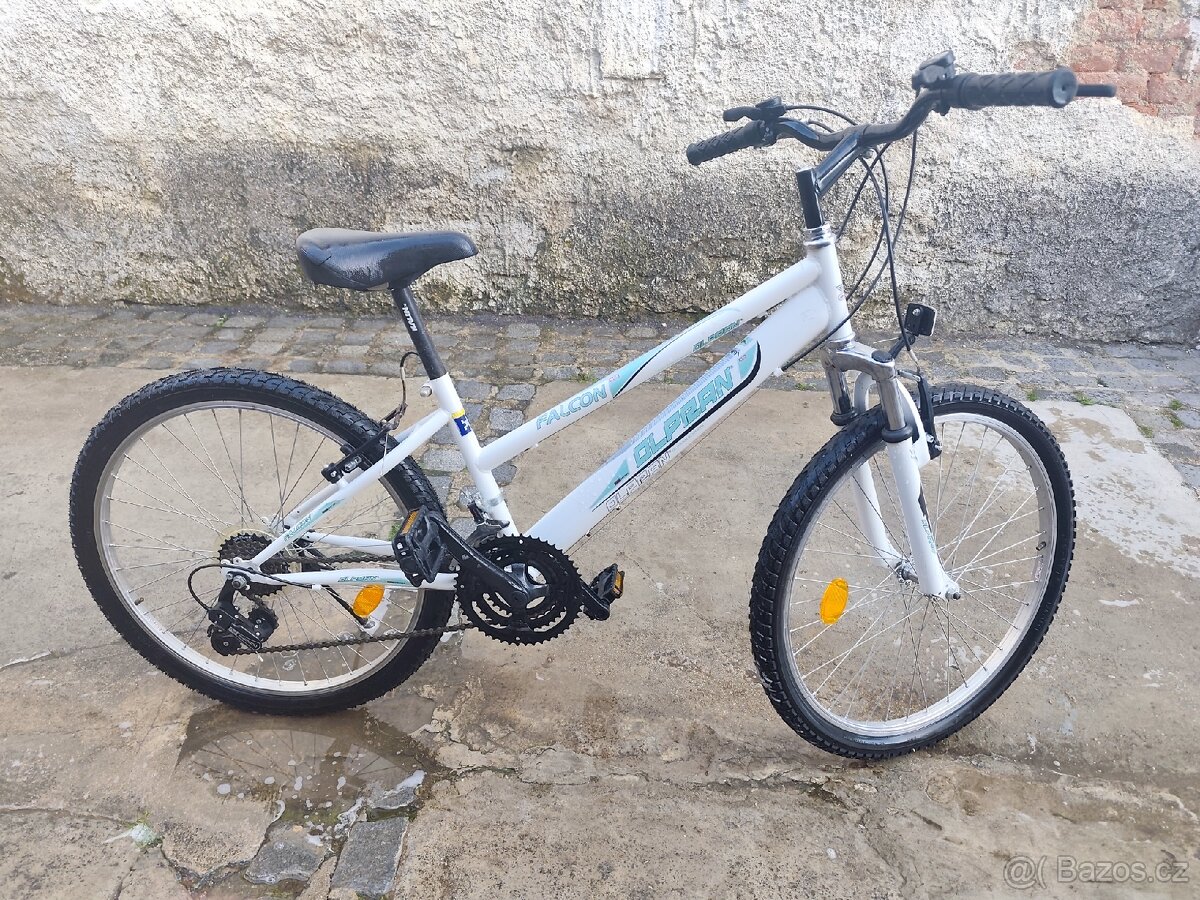Dětské kolo Olpran - 2