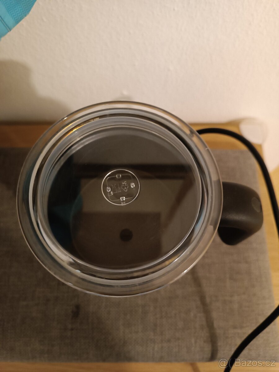 Napěňovač mléka ECG - 2