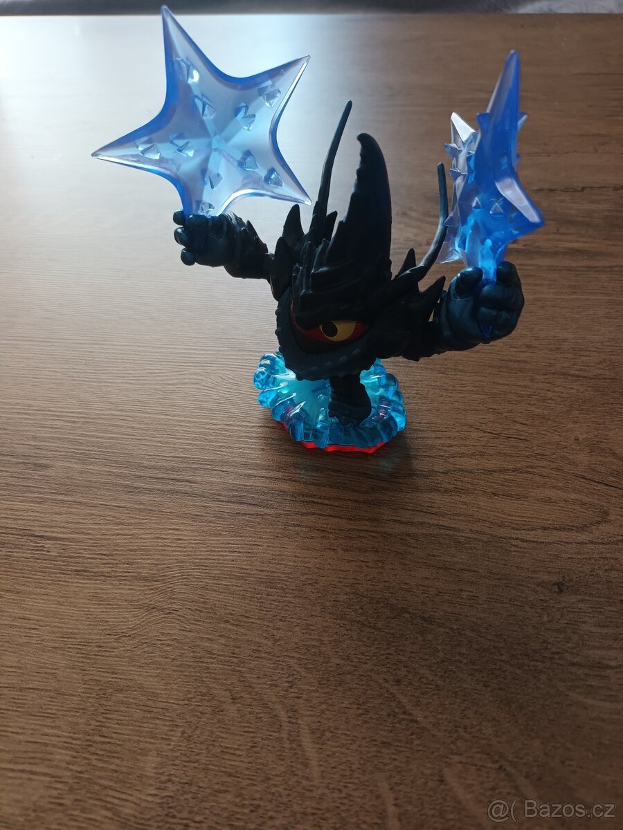 Skylanders LOB-STAR - 2