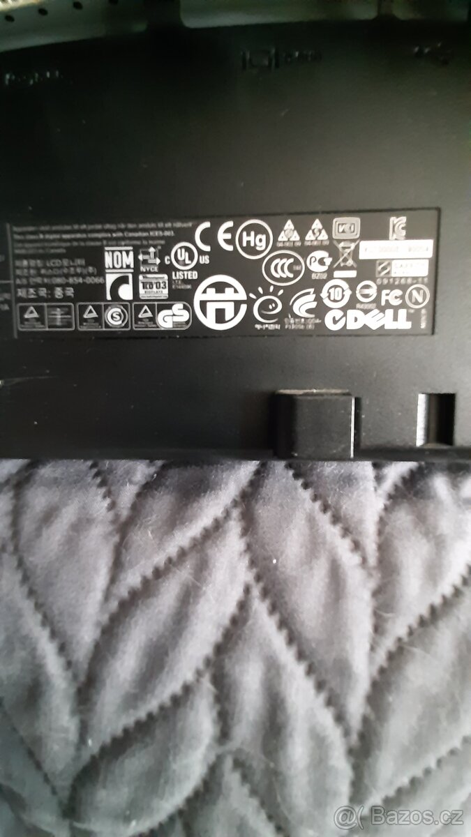 Monitor LCD DELL - 2