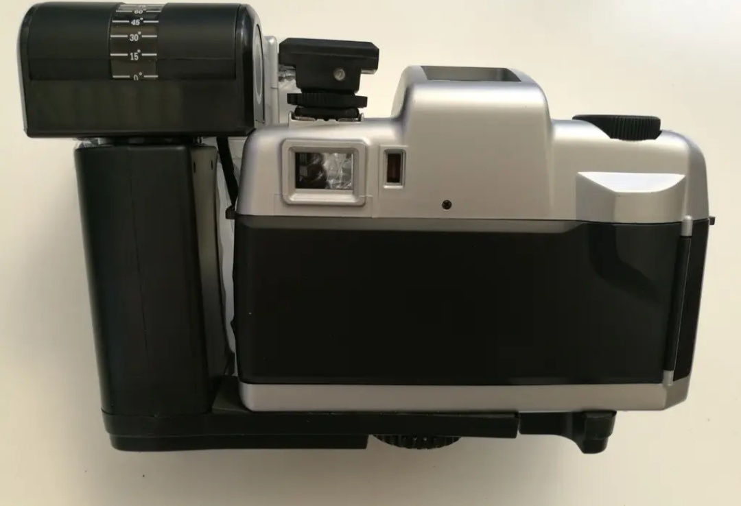 Fotoaparát - 2