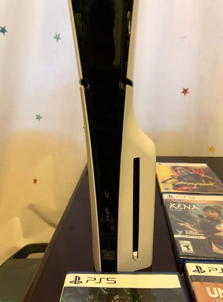 Playstation 5 - 2