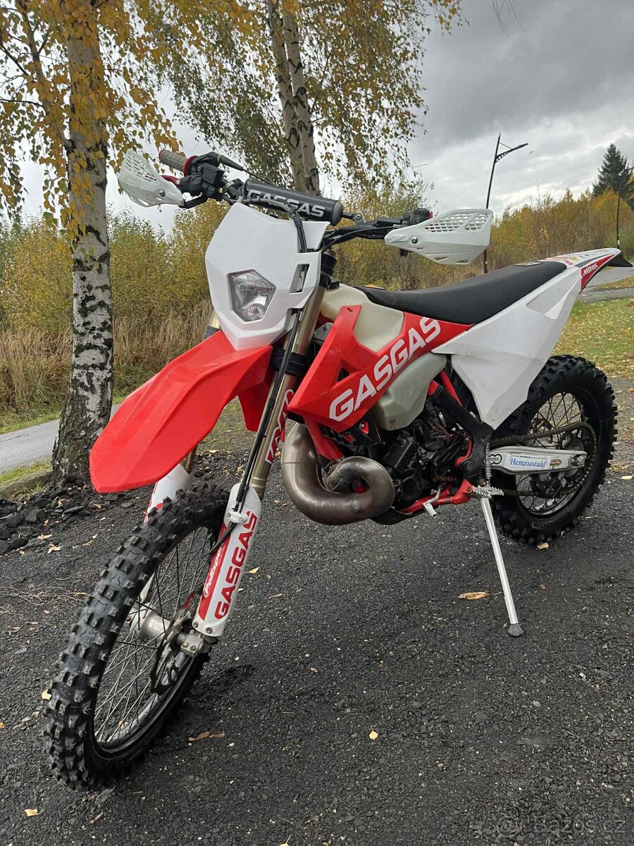 GASGAS EC 300 - 2
