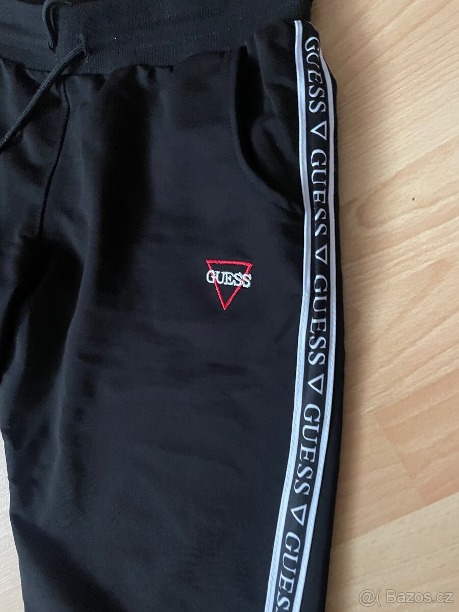 Tepláky GUESS - 2