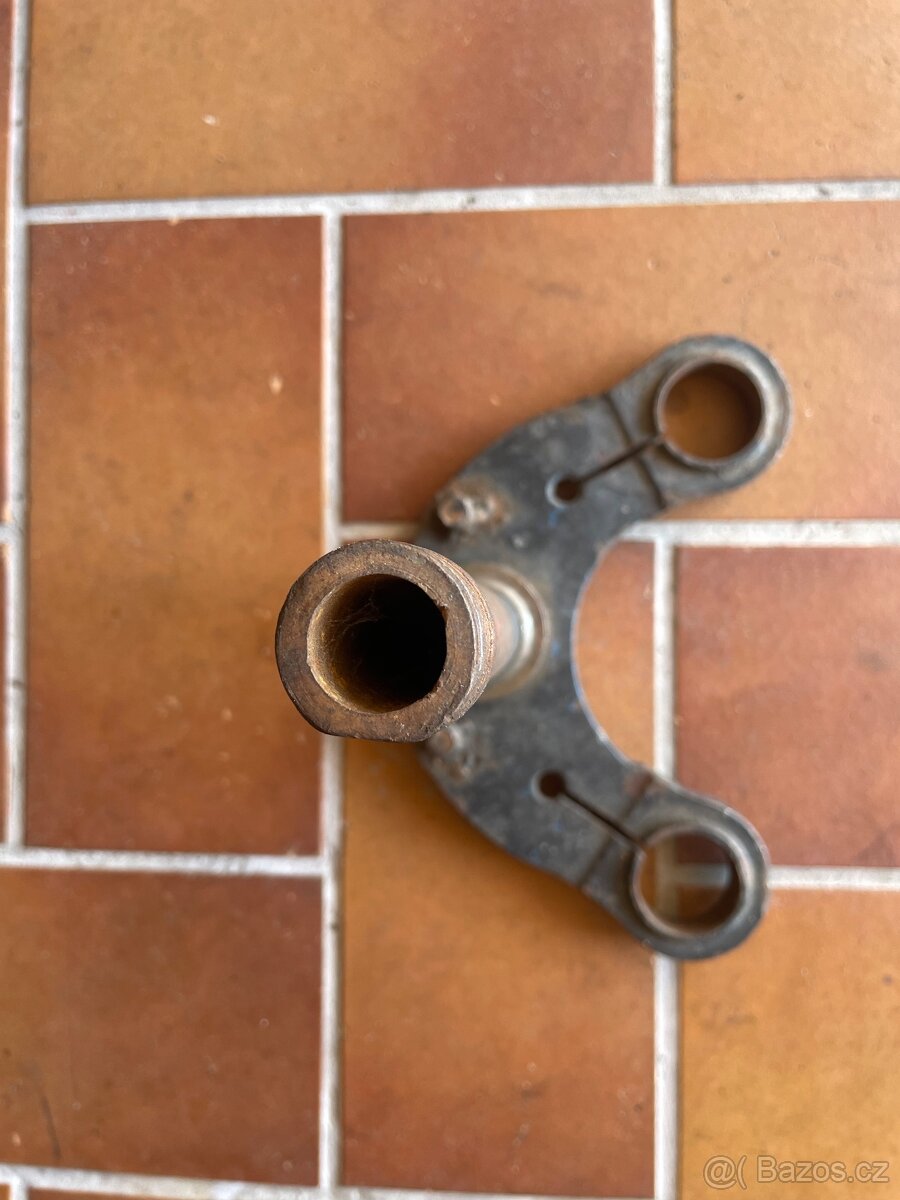 Brýle Jawa - 2
